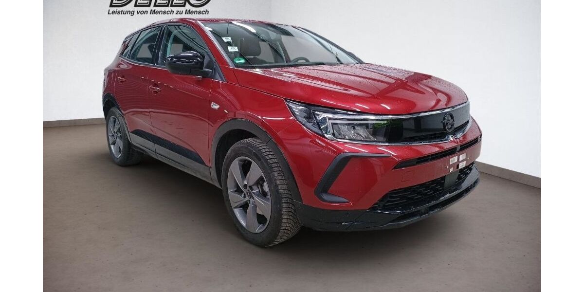 Opel Grandland (X) 16.994 km 24.990 &euro; Reinbek 21465