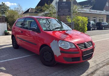 VW Polo 257.251 km 1.900 &euro; Norderstedt 22850
