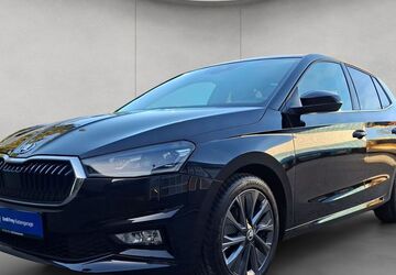 Skoda Fabia 34.390 km 20.975 &euro; Hamburg 21029