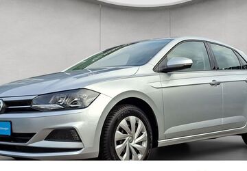 VW Polo 87.430 km 11.390 &euro; Hamburg 21029