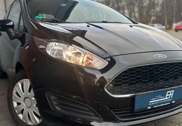 Ford Fiesta 104.990 km 5.990 &euro; Buchholz i.d.N. 21244