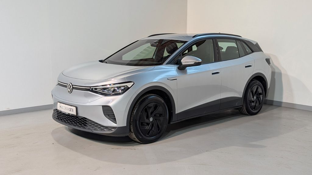 VW ID.4 57.000 km 20.975 &euro; Ellerhoop bei Hamburg 25373