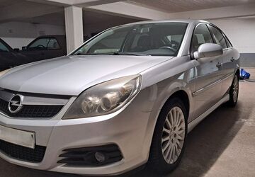 Opel Vectra 179.000 km 2.990 &euro; Hamburg 22083