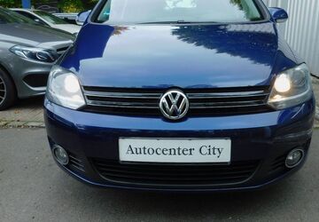 VW Golf Plus 91.130 km 9.500 &euro; Hamburg 22043