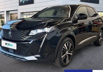 Peugeot 3008 29.134 km 24.490 &euro; Hamburg 20537