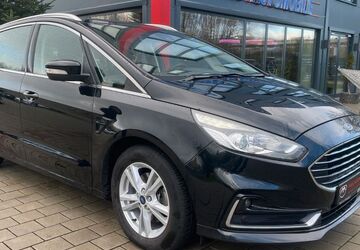 Ford S-Max 170.000 km 13.900 &euro; Neu Wulmstorf 21629