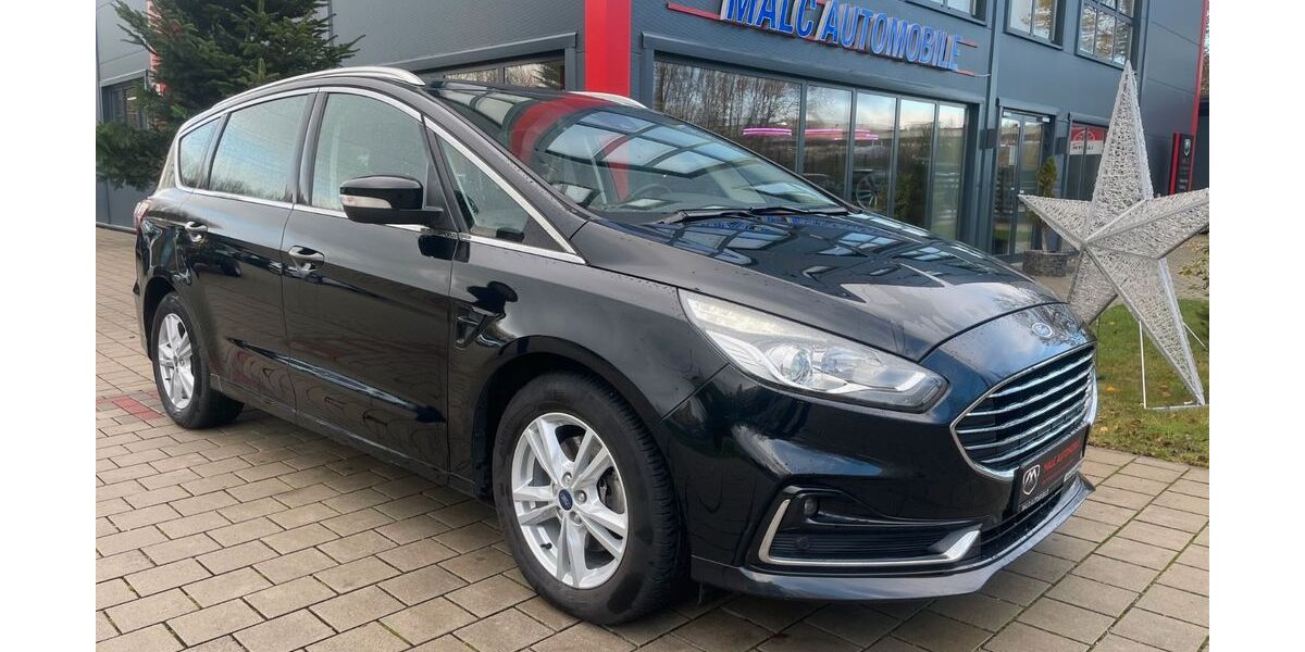Ford S-Max 170.000 km 14.999 &euro; Neu Wulmstorf 21629
