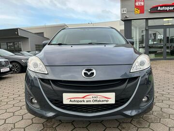 Gebrauchte Mazda 5