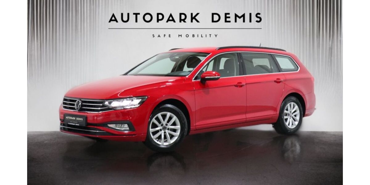VW Passat Variant 109.500 km 16.900 &euro; Appen 25482