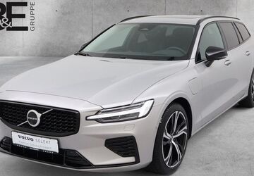 Volvo V60 15.500 km 48.450 &euro; Norderstedt 22848
