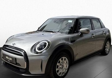 Mini Cooper 79.108 km 18.950 &euro; Hamburg 21073