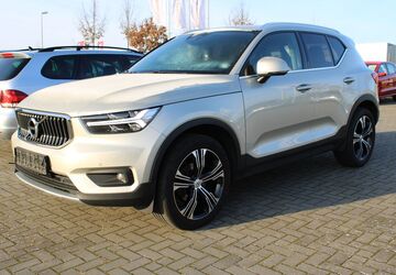 Volvo XC40 127.821 km 17.470 &euro; Ahrensburg 22926