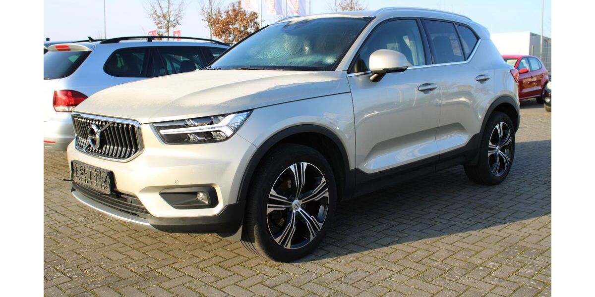 Volvo XC40 127.821 km 17.470 &euro; Ahrensburg 22926