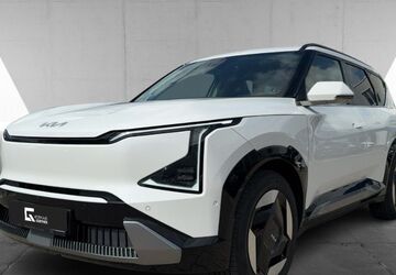 Kia EV5 3.745 km 47.190 &euro; Halstenbek 25469