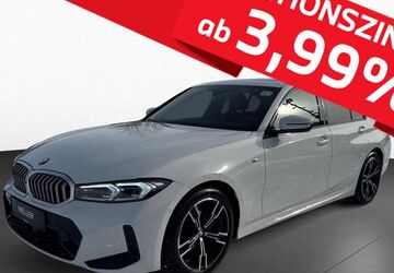 BMW 320 11.611 km 39.850 &euro; Hamburg 21073