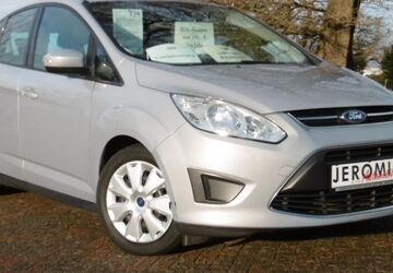 Ford C-Max 245.391 km 4.200 &euro; Tornesch 25436