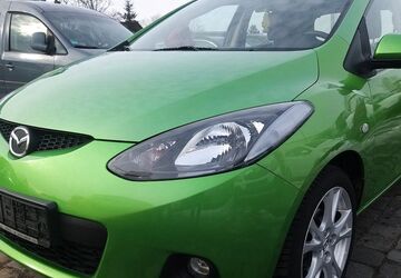 Mazda 2 199.000 km 2.490 &euro; Neu Wulmstorf 21629