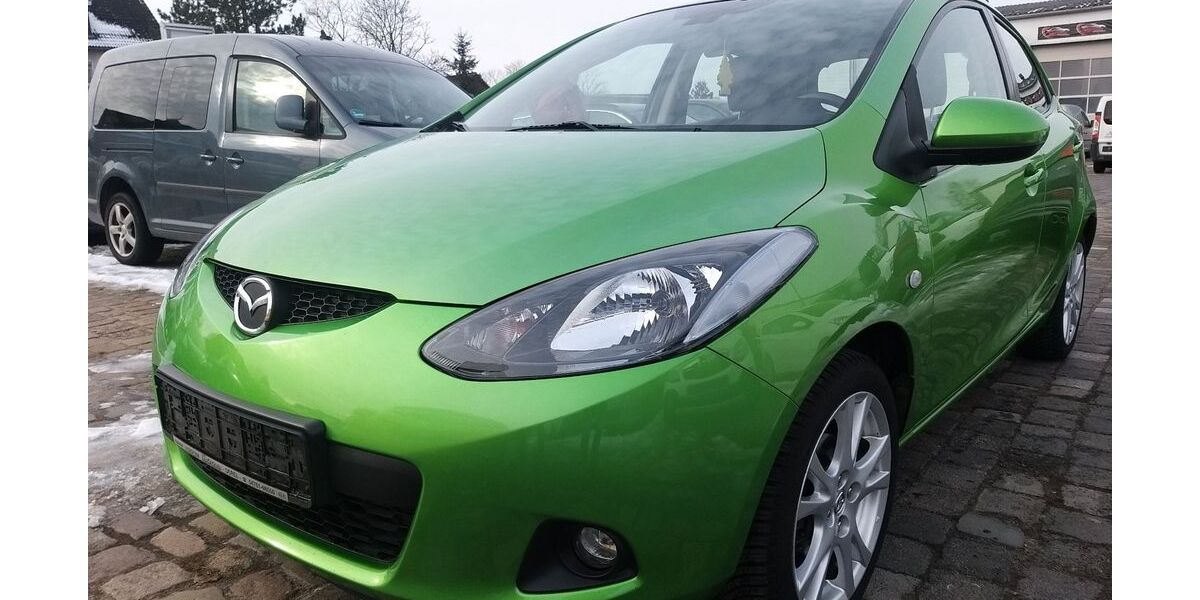 Mazda 2 199.000 km 2.490 &euro; Neu Wulmstorf 21629