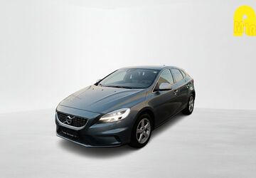 Volvo V40 166.000 km 10.590 &euro; Hamburg 22046