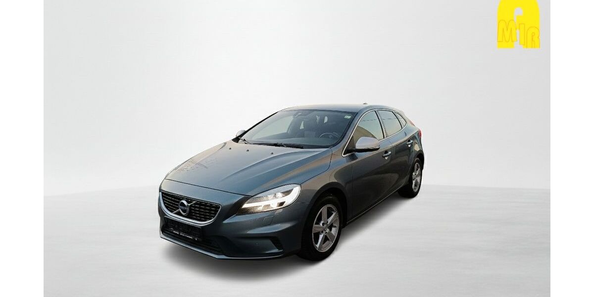 Volvo V40 166.000 km 10.590 &euro; Hamburg 22046