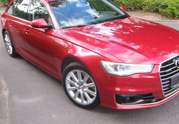 Audi A6 243.500 km 9.820 &euro; Hamburg 22147