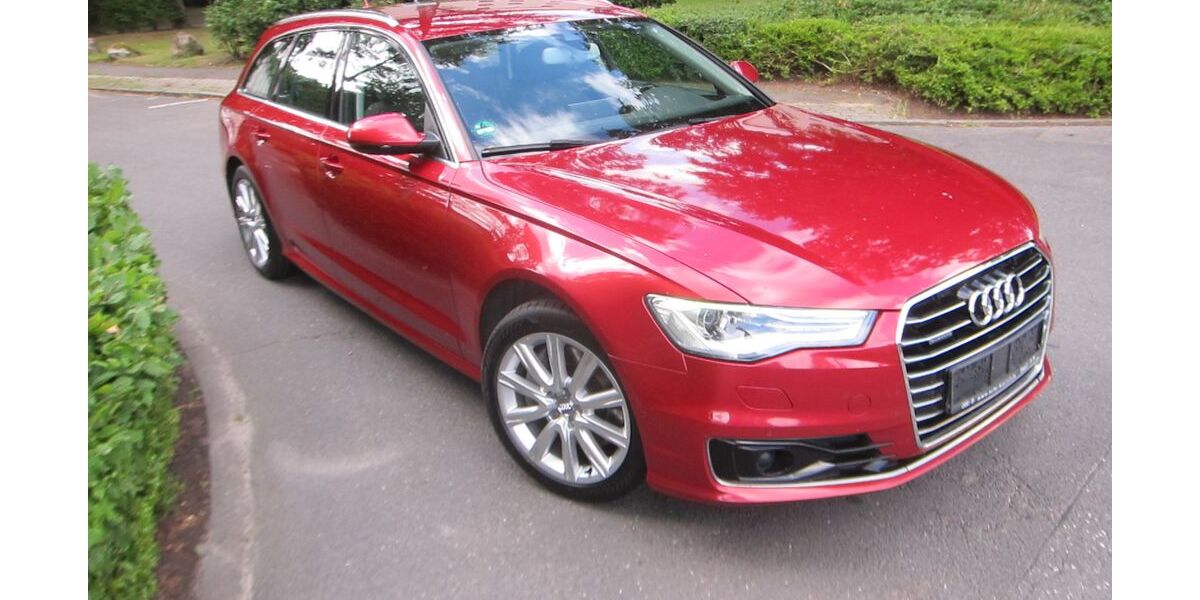 Audi A6 243.500 km 9.820 &euro; Hamburg 22147