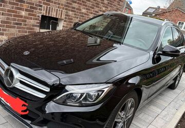 Mercedes-Benz 250 159.000 km 17.000 &euro; Pinneberg 25421