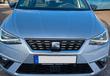 Seat Ibiza 35.500 km 13.500 &euro; Norderstedt 22846