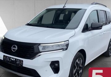 Nissan Townstar 9.535 km 24.990 &euro; Halstenbek 25469