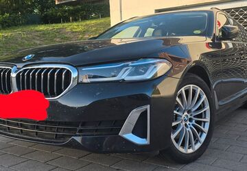 BMW 520 175.000 km 18.200 &euro; Hamburg 20095