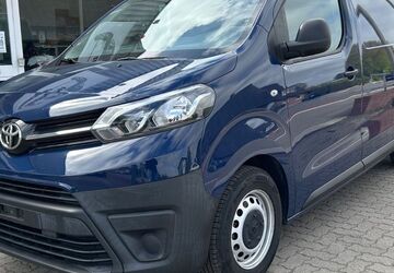 Toyota Proace (Verso) 39.621 km 20.800 &euro; Hamburg-Norderstedt 22851