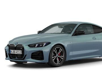 BMW M440 15.634 km 61.780 &euro; Winsen/Luhe 21423