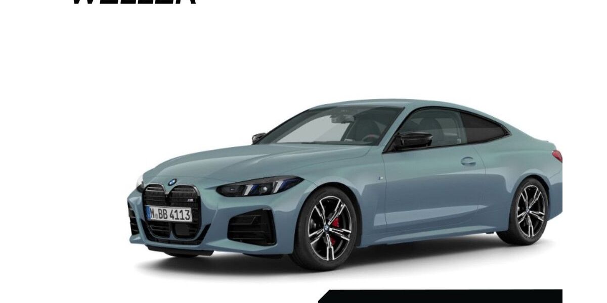 BMW M440 15.634 km 61.780 &euro; Winsen/Luhe 21423