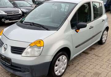 Renault Modus 176.651 km 899 &euro; Hamburg 21107