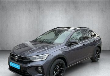 VW Taigo 1.100 km 28.890 &euro; Hamburg 22399