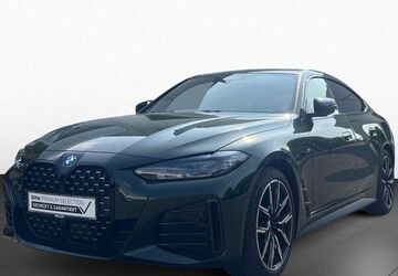 BMW 430 Gran Coupé 55.000 km 48.950 &euro; Hamburg-Bergedorf 21033