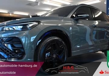 VW Tiguan 17.000 km 47.900 &euro; Pinneberg 25421