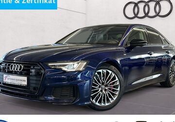 Audi A6 60.240 km 37.990 &euro; Quickborn 25451