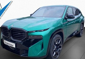 BMW XM 20.836 km 92.850 &euro; Winsen/Luhe 21423