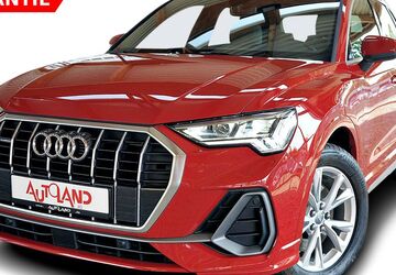 Audi Q3 53.938 km 29.950 &euro; Hamburg 22761