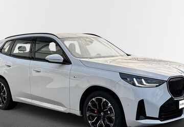 BMW X3 21.500 km 55.990 &euro; Hamburg 22529