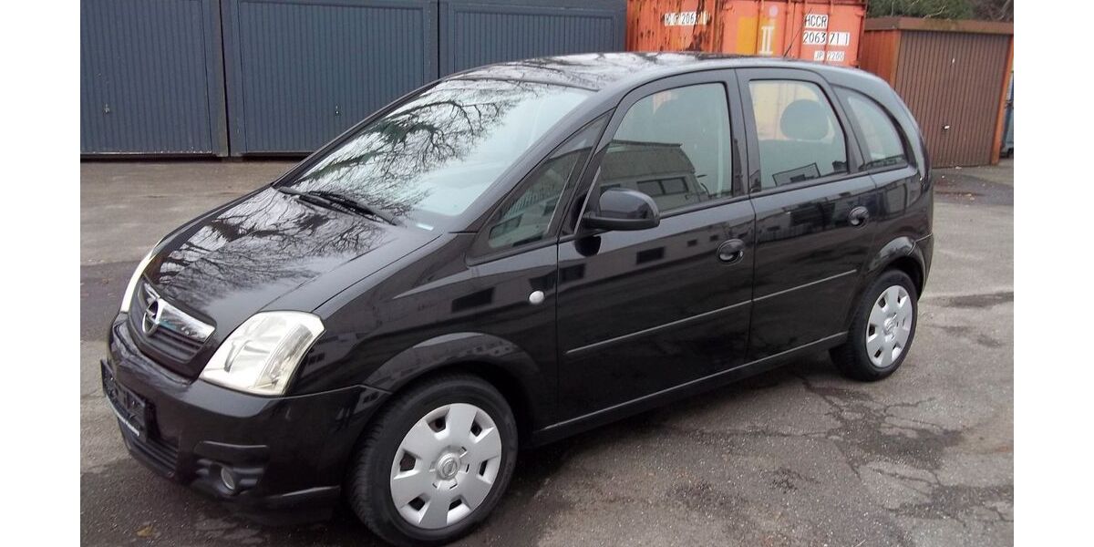 Opel Meriva 138.000 km 3.000 &euro; Pinneberg 25421