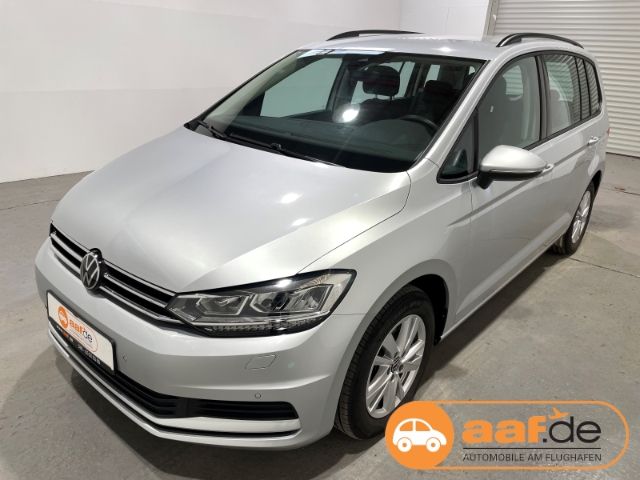 VW Touran 20.000 km 31.450 &euro; Norderstedt 22848