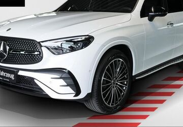 Mercedes-Benz GLC 220 8.050 km 69.998 &euro; Hamburg-Elbe 22609