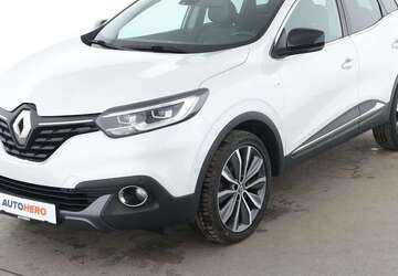 Renault Kadjar 103.601 km 12.910 &euro; Hamburg 22529