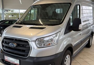 Ford Transit 78.237 km 18.499 &euro; Buxtehude 21614