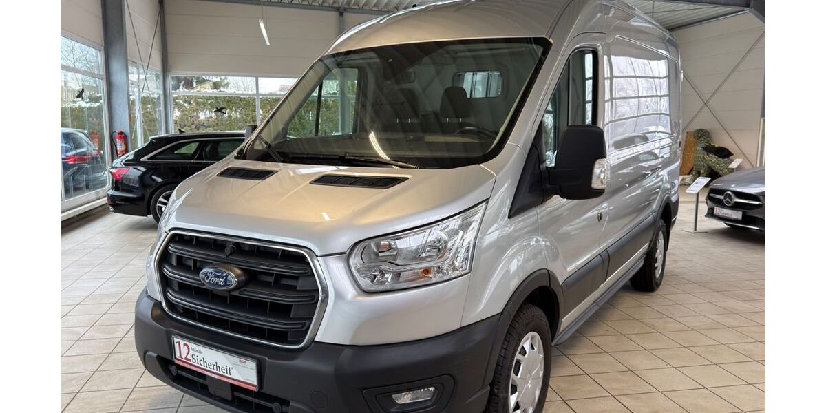 Ford Transit 78.237 km 18.499 &euro; Buxtehude 21614