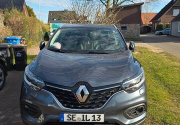 Renault Kadjar 109.455 km 10.800 &euro; Alveslohe 25486