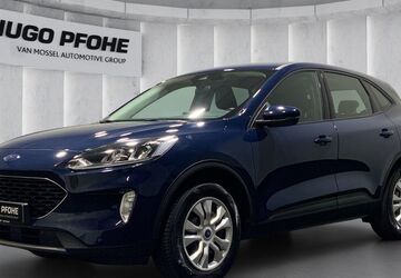 Ford Kuga 63.886 km 17.850 &euro; Hamburg 22335