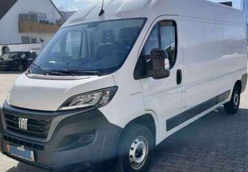 Fiat Ducato 59.980 km 23.990 &euro; Geesthacht bei Hamburg 21502